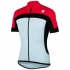 Sportful Pista fietsshirt zwart heren  1077-002